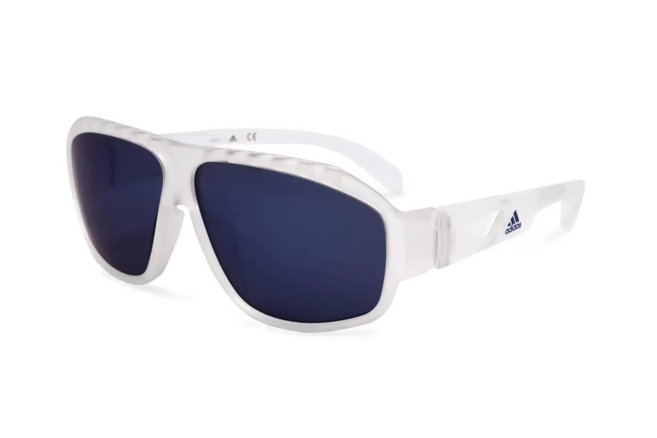 Adidas Sport SP0025 Sunglasses - view 7
